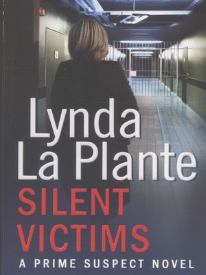 cover image of Silent Victims (Prime Suspect, Book 3)